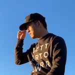 Jonathan Wu - @joowster - Instagram