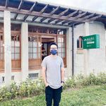 Jonathan Wu - @warmanherry - Instagram