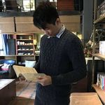@jonathanwu__ - Instagram