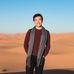 Jonathan Xu - Facebook