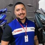 Jonathan Carvalho - @jonathan.yamaha - Instagram