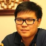 Jonathan Yam - @zendreus - Instagram