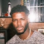 Jonathan Yameogo - @jonathan_yame - Instagram