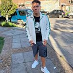 Jonathan Yamil - @jonathanyamiil.22 - Instagram