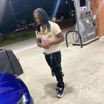 Jonathan Yancey - @drako.2times - Instagram