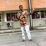 Jonathan Nengi - @youngsta.jonathan - Instagram