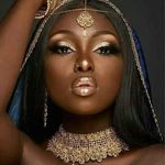 yvonne Jonathan - @yvonnejonathan3 - Instagram