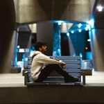 Jonathan ⍙ Bailey - @twizzlerdub - Instagram