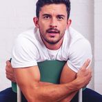 Jonathan Bailey - Facebook