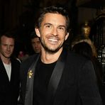 Jonathan Bailey - Facebook