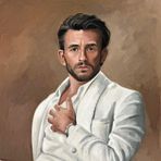 Jonathan Bailey - Facebook