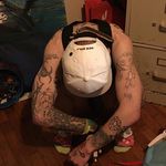 Jonathon Bartlett - @2deep_space - Instagram