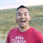 Jonathan Bowers - @thejonotron - Instagram