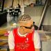 Jonathan Bruce - Facebook