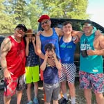 Jonathon Bruce - @jonnymaybee - Instagram