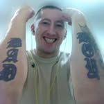 Jonathon Caldwell - @jonboy88getitstraight - Instagram