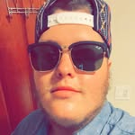 Jonathon Christopher Matson - @matsongrey12 - Instagram