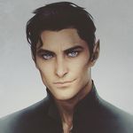 William 'Will' Herondale - @jonathon_christopher_herondale - Instagram