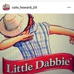 Jonathon Cole Howard - @jonathoncolehoward - Instagram