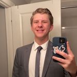 Jonathon Casey Conner - @respectable_gent_conner - Instagram