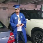 Jonathan Couch - @liveantennas - Instagram