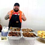 Jonathan Couch - @mudhawgbnq - Instagram