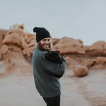 Jonathan Couch - @sittinonthecouch - Instagram