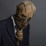 Jonathon Crane - @scarecrow_official - Instagram