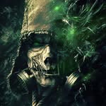 Jonathon crane - @scarecrow9989 - Instagram