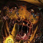Jonathon crane - @scare_crow_jc - Instagram