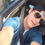 Jonathan Cross - @mustang_riding - Instagram