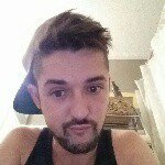 Jonathon Cross - @king_aquarius77 - Instagram