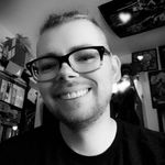 Jonathon Cross Harvey - @_sonic_the_headghog_ - Instagram