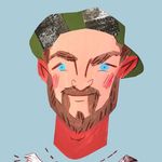 Jonathan Curry - @_jonathancurry - Instagram