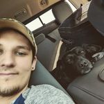 Jonathan Daugherty - @persymmetry - Instagram