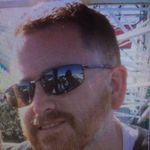 Jonathan Daugherty - @jointbasetransportation - Instagram
