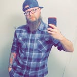 Jonathan Daugherty - @deadkatxiii - Instagram