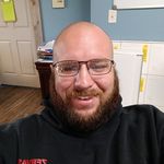 Jonathon Patrick Daugherty - @johndaugherty907 - Instagram
