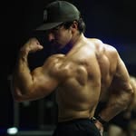 Jonathan Day - @brojonbeast - Instagram