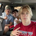 Jonathan Downs - @jonathandowns2 - Instagram