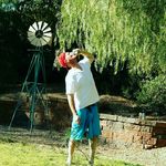 Jonathan Downs - @jonnybravo1972 - Instagram