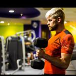 Jonathan Doyle - @jonathandoylefitness - Instagram