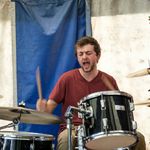 Jonathan Doyle - @jonathandoyledrums - Instagram