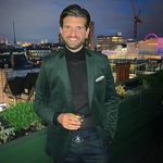 Jonathon Lawrence Peter Doyle - @jonydoyle - Instagram