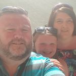 Jonathan Duffy - @jonkev75 - Instagram