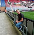 Jonathon Duffy - Facebook