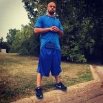 Jonathon Duncan - @hunchoh_the_demon - Instagram