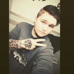 Jonathon Elliott - @jon_elliott155 - Instagram