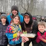 Jon F Bentz - @jonathonfranklinbentz - Instagram