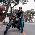 Jonathan Franklin Bejarano Vallejo - @mrblakeof - Instagram